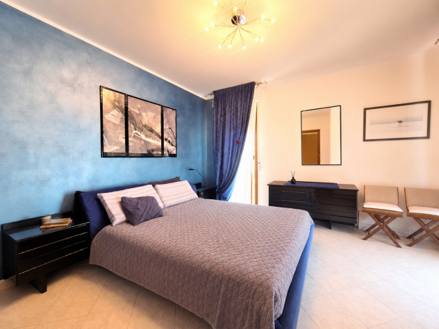 Appartamento in vendita a San Frediano a Settimo - Cascina 135 mq Rif: 1421689 - Foto 10