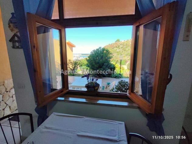 Bilocale Ristrutturato con Vista Mare a Pochi Passi dal Porto - Foto 3