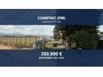 Immobile in asta di 12972 m² in vendita a Ciampino