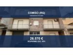 Immobile in asta di 105 m², box auto in vendita a Comiso