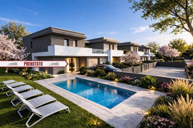 Vendita Appartamento indipendente da 137 mq in Via Secondo Casadei