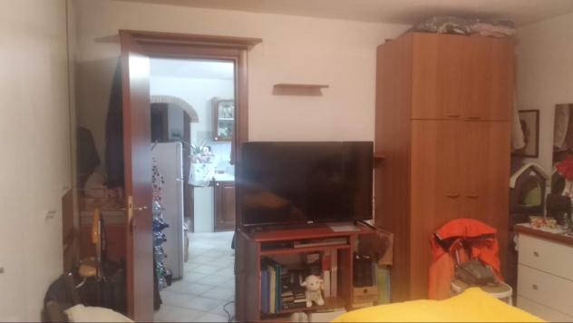 Appartamento in vendita a Bivio di Ravi - Gavorrano 60 mq Rif: 873804 - Foto 8