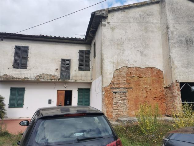 Terratetto in vendita a Mastromarco - Lamporecchio 255 mq Rif: 1362841 - Foto 4
