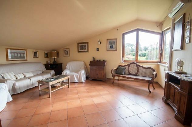 Villa in vendita a Lucca - Foto 17