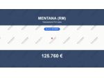 Immobile in asta di 176 m² con più di 5 locali in vendita a Mentana