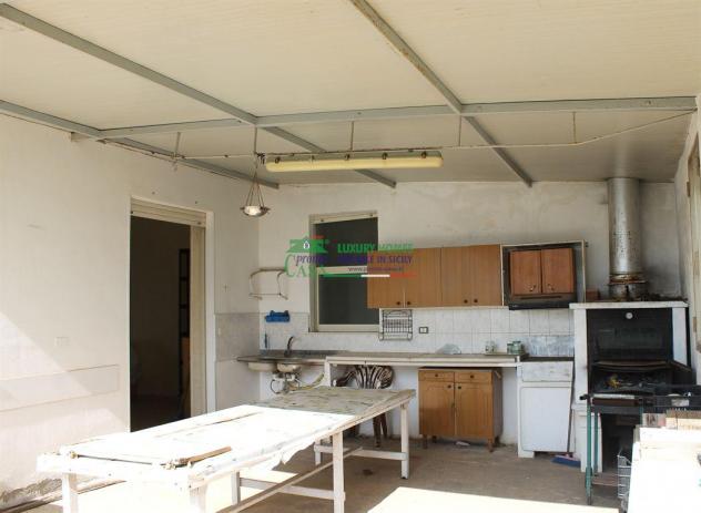 Rif: 1314 - Villetta Unifamiliare 100 mq con terreno di 12000 mq , Modica - Foto 5