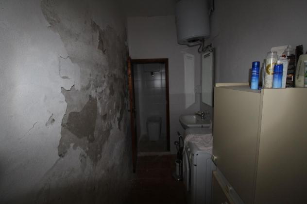 Appartamento in vendita a More di Cuna - Monteroni d'Arbia 185 mq Rif: 1348020 - Foto 7