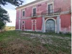 CASALE DA RISTRUTTURARE A MONTERONI