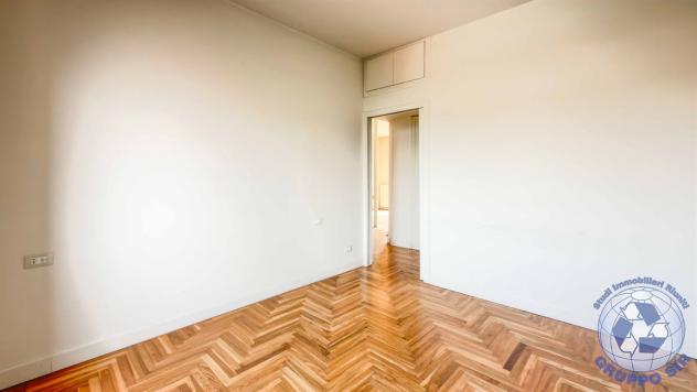 4 locali ultimo piano, appartamento su due livelli in casa d'epoca ristrutturata. - Foto 19