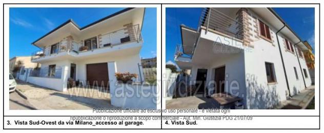 IMMOBILI-IMMOBILE RESIDENZIALE-Via Milano 13 - Foto 3