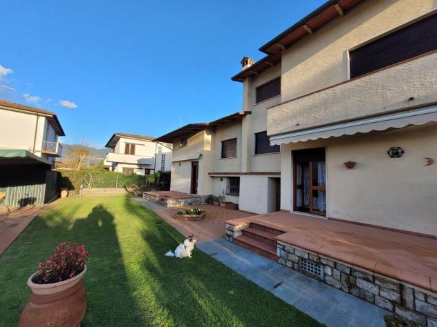Villa in vendita a Marina di Pietrasanta - Pietrasanta 220 mq Rif: 1087148 - Foto 9