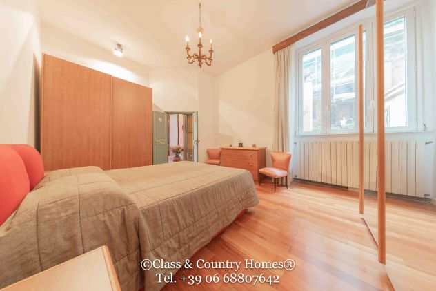 Centro Storico Via Giulia: Appartamento di prestigio a Roma - Foto 10