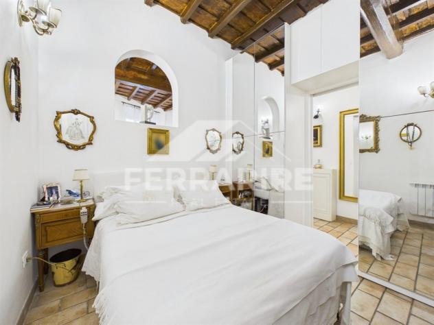 Roma Centro Storico raffinato Bilocale €649.000 - Foto 13
