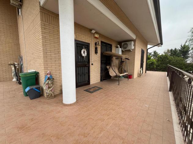 Villa in Via Lucera - Foto 2