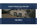 Immobile in asta di 114 m² in vendita a Santa Teresa Gallura