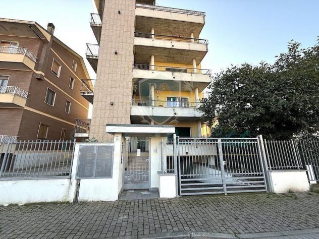Quadrilocale ristrutturato Sant'Angelo Lodigiano - Foto 18