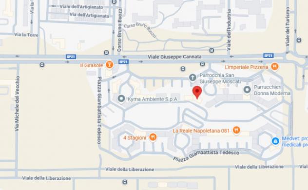 Immobile in asta di 105 m² in vendita a Taranto - Foto 8