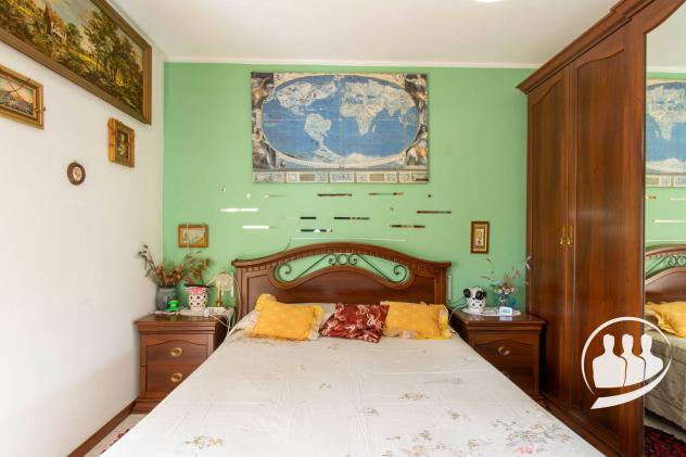 Appartamento in vendita a Torino, Aurora - Foto 15