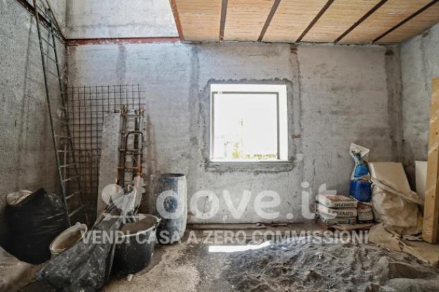 Casa indipendente di 100 m² con 5 locali in vendita a Trecastagni - Foto 12