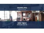 Immobile in asta di 218 m² con più di 5 locali in vendita a Vaiano
