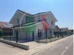 Villa in vendita a Vinovo, Centro