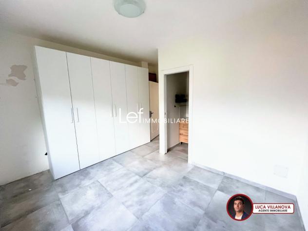 APPARTAMENTO di 5 vani e di 121 mq (VITTORIO VENETO) rif. LV96 - Foto 9