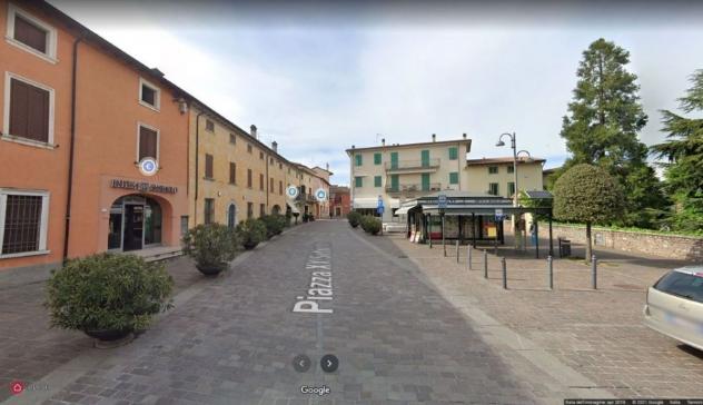 Trilocale in Vendita in Piazza Cavour a Volta Mantovana
