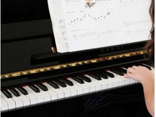Lezioni pianoforte Milano sud, Rozzano, Opera Assago