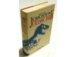 Jurassic park di Michael Crichton; Ed.Garzanti, 1993 perfetto