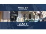 Immobile in asta di 111 m² in vendita a Andria