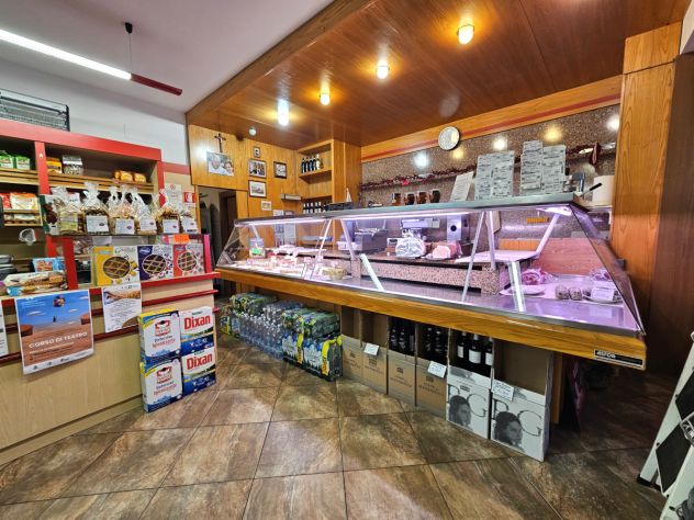 Attività di minimarket con magazzino - Foto 8