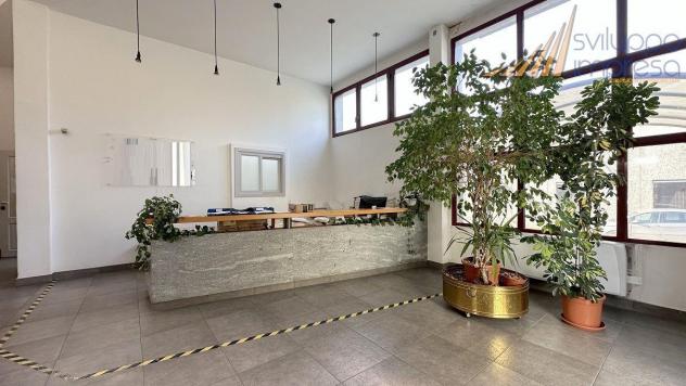 PALAZZINA TERZIARIA IN VENDITA A CINISELLO BALSAMO - Foto 15