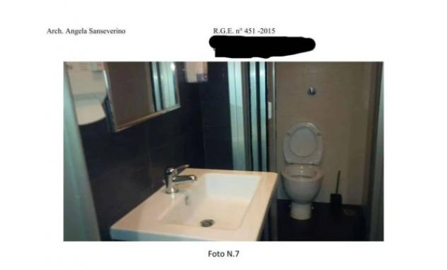 Immobile in asta di 69 m² in vendita a Napoli - Foto 6