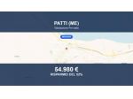 Immobile in asta di 77 m² in vendita a Patti