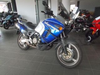 HONDA Varadero 1000 . rif. 23868863