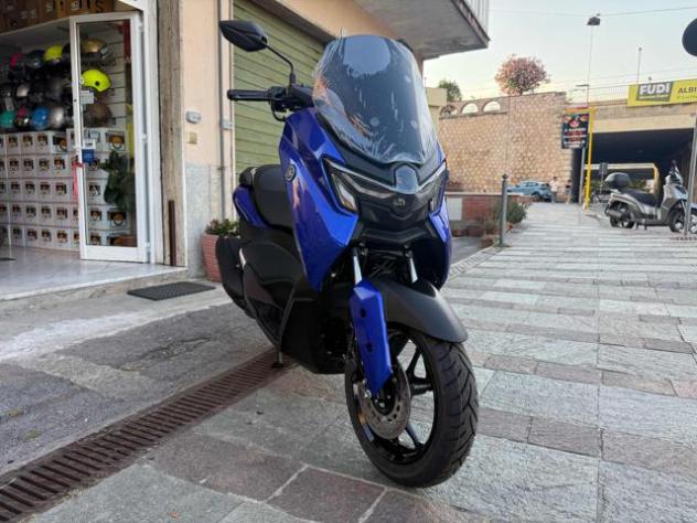 YAMAHA Nmax 155 N MAX 125 Euro5+ rif. 23971768 - Foto 3