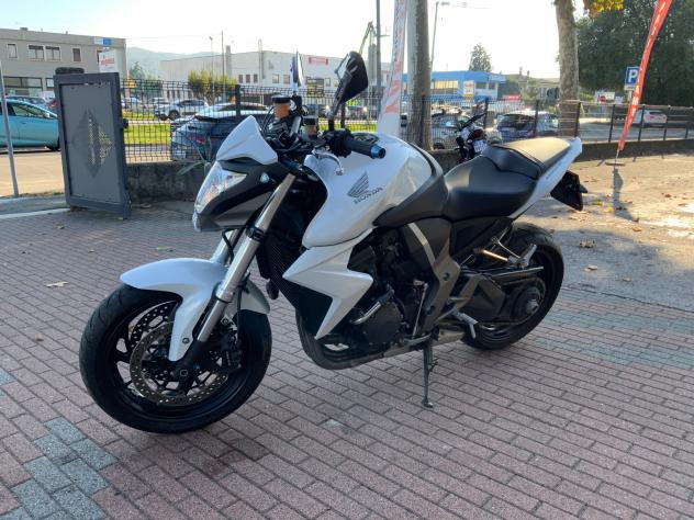 Honda CB 1000 R null - Foto 3