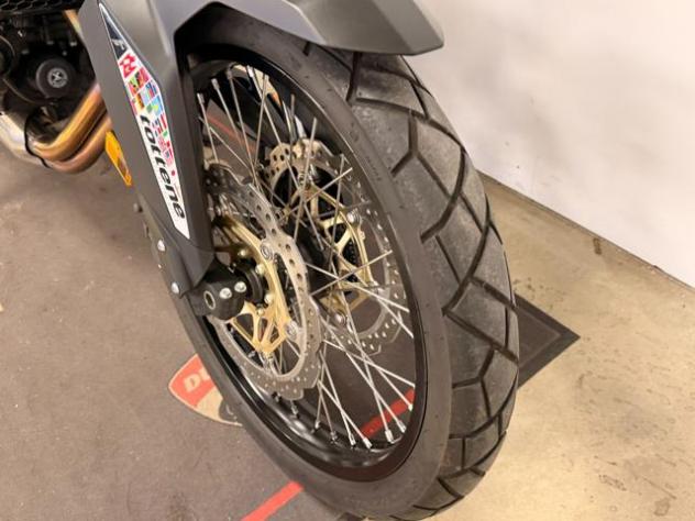 HONDA Transalp XL750 BLACK rif. 23482069 - Foto 3