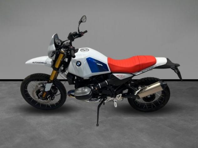 BMW R 12 R 12 G/S - Foto 2