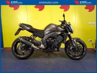 YAMAHA FZ1 Garantita e Finanziabile rif. 23886597