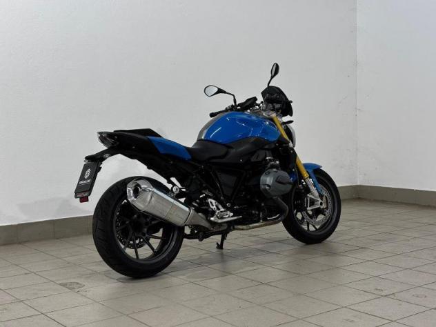 BMW R 1200 R Abs my15 - Foto 4