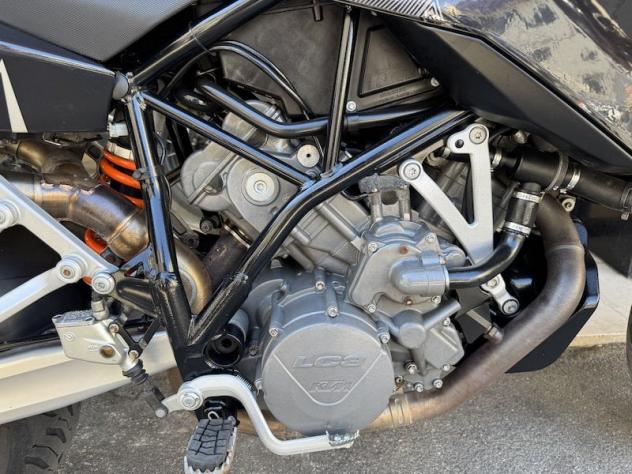 KTM 990 Supermoto null - Foto 10