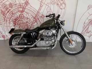 Harley-Davidson Sportster 883 HARLEY DAVIDSON XL 53 C SPORTSTER 883 COSTUM