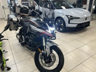 Voge Valico 500DSX Voge Valico 500DSX