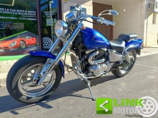 SUZUKI Marauder VZ 800 UNICOPROPRIETARIO