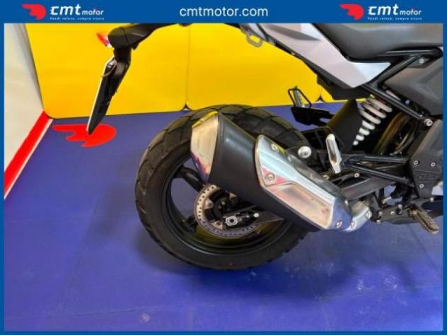 BMW G 310 GS Garantita e Finanziabile rif. 23925557 - Foto 6