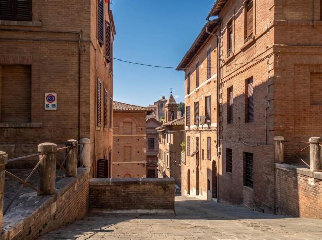 Appartamento in vendita a Siena 115 mq Rif: 1432131 - Foto 3