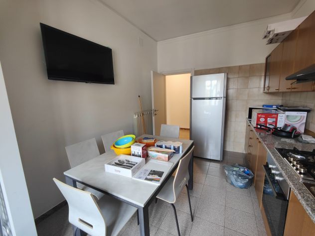 Posto letto in stanza doppia Centro Mestre