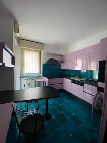 Trilocale in affitto a Novara - Foto 5