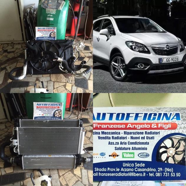 compressore Usato Euro 2 - Foto 2
